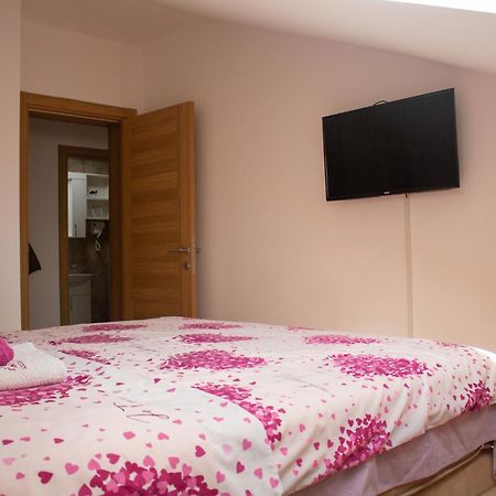 Apartman Mazic Niksic Exterior photo