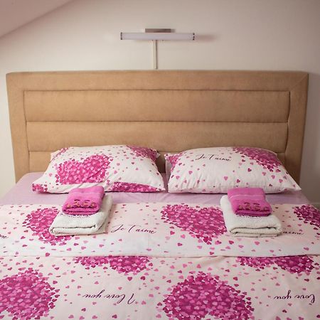 Apartman Mazic Niksic Exterior photo