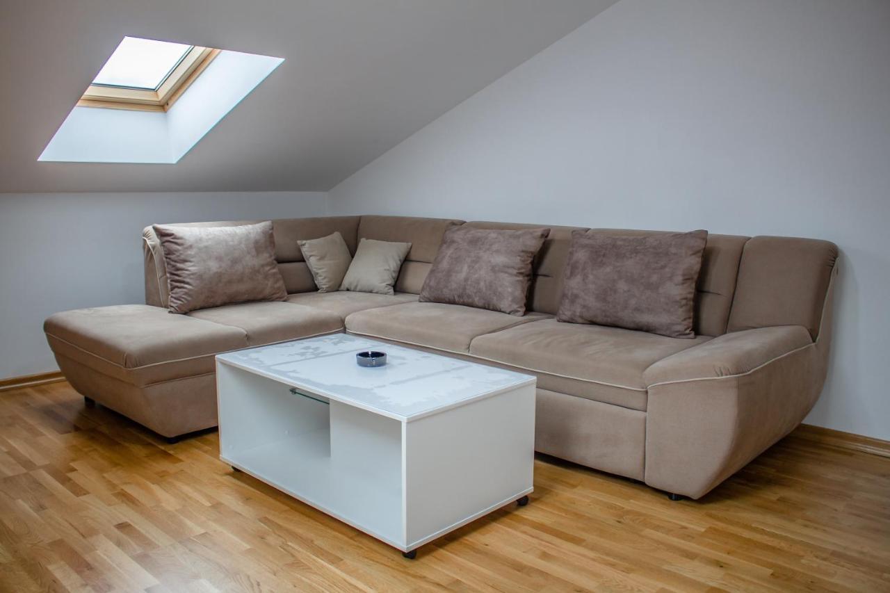 Apartman Mazic Niksic Exterior photo