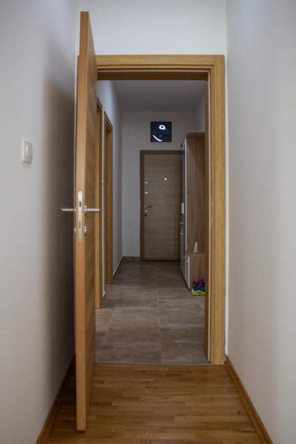 Apartman Mazic Niksic Exterior photo