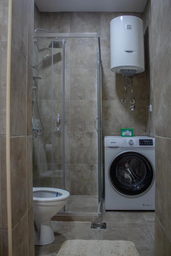 Apartman Mazic Niksic Exterior photo