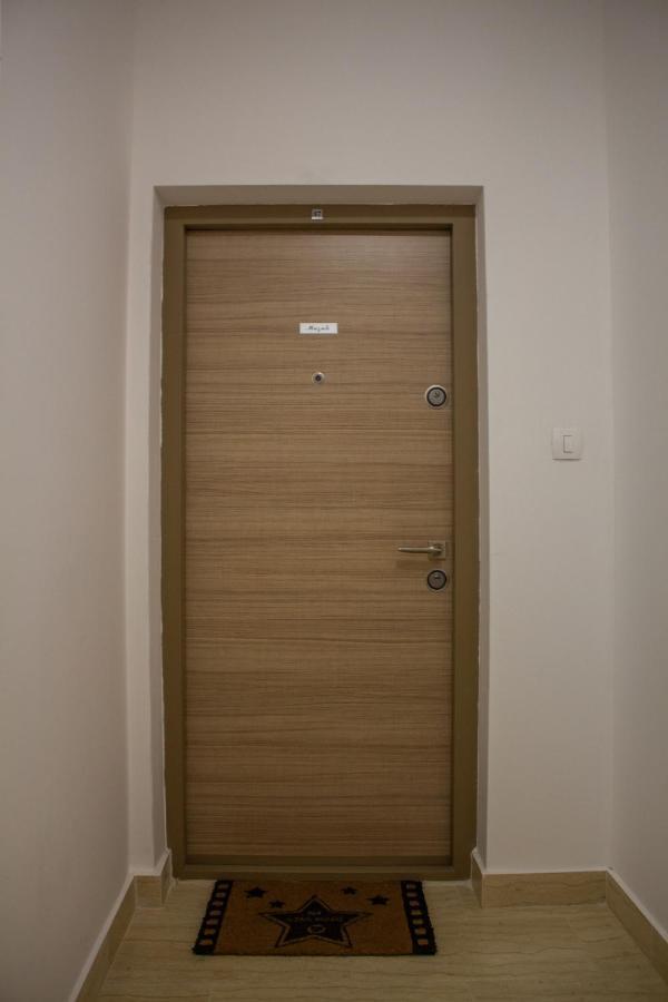 Apartman Mazic Niksic Exterior photo