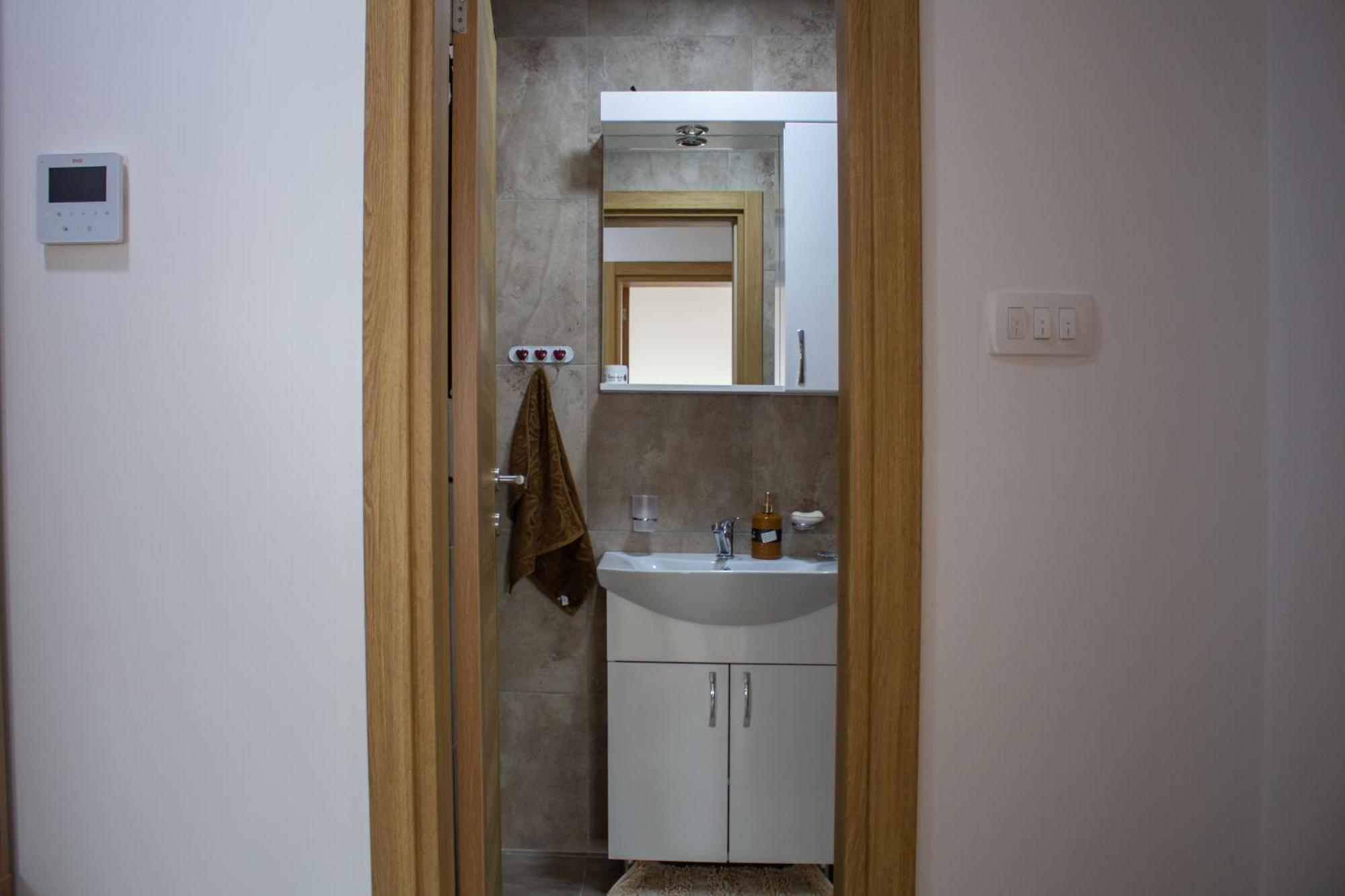Apartman Mazic Niksic Exterior photo