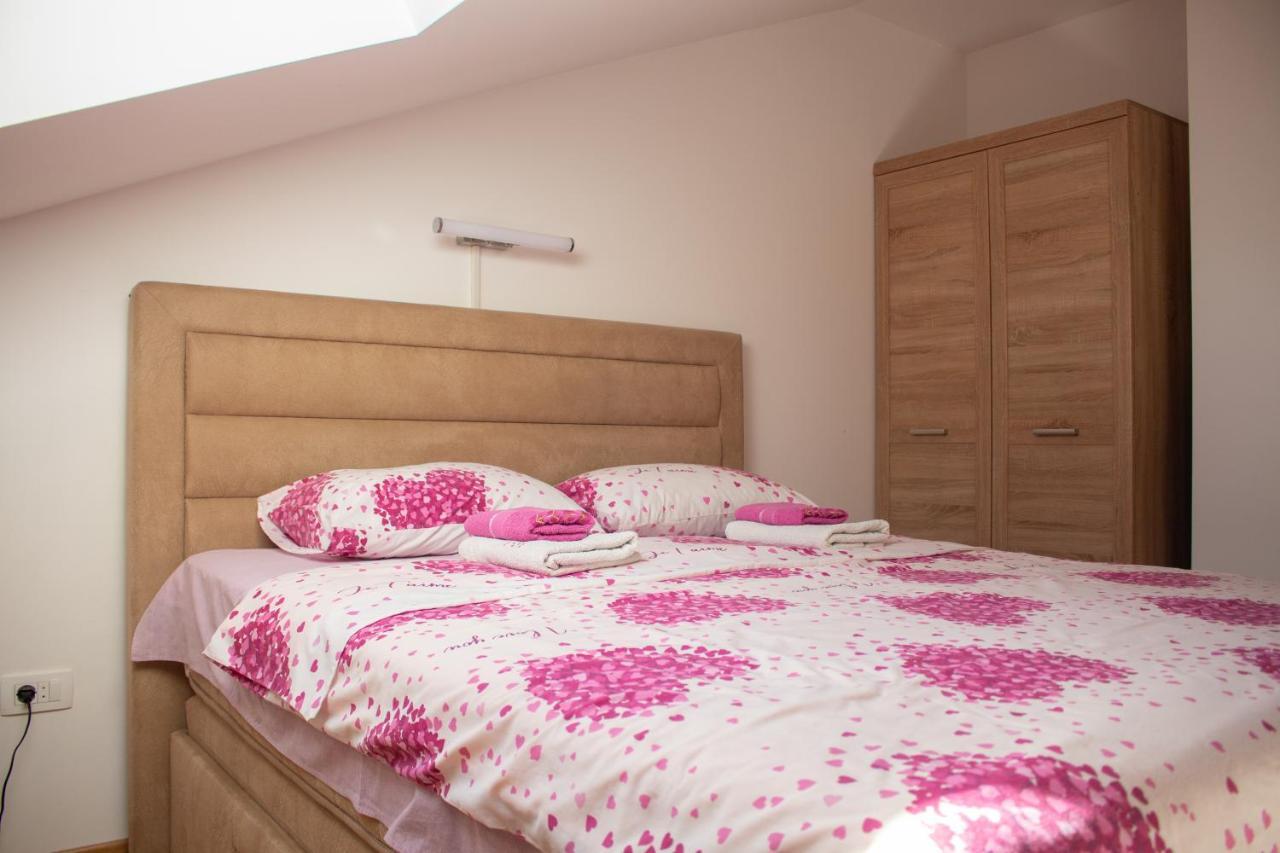 Apartman Mazic Niksic Exterior photo