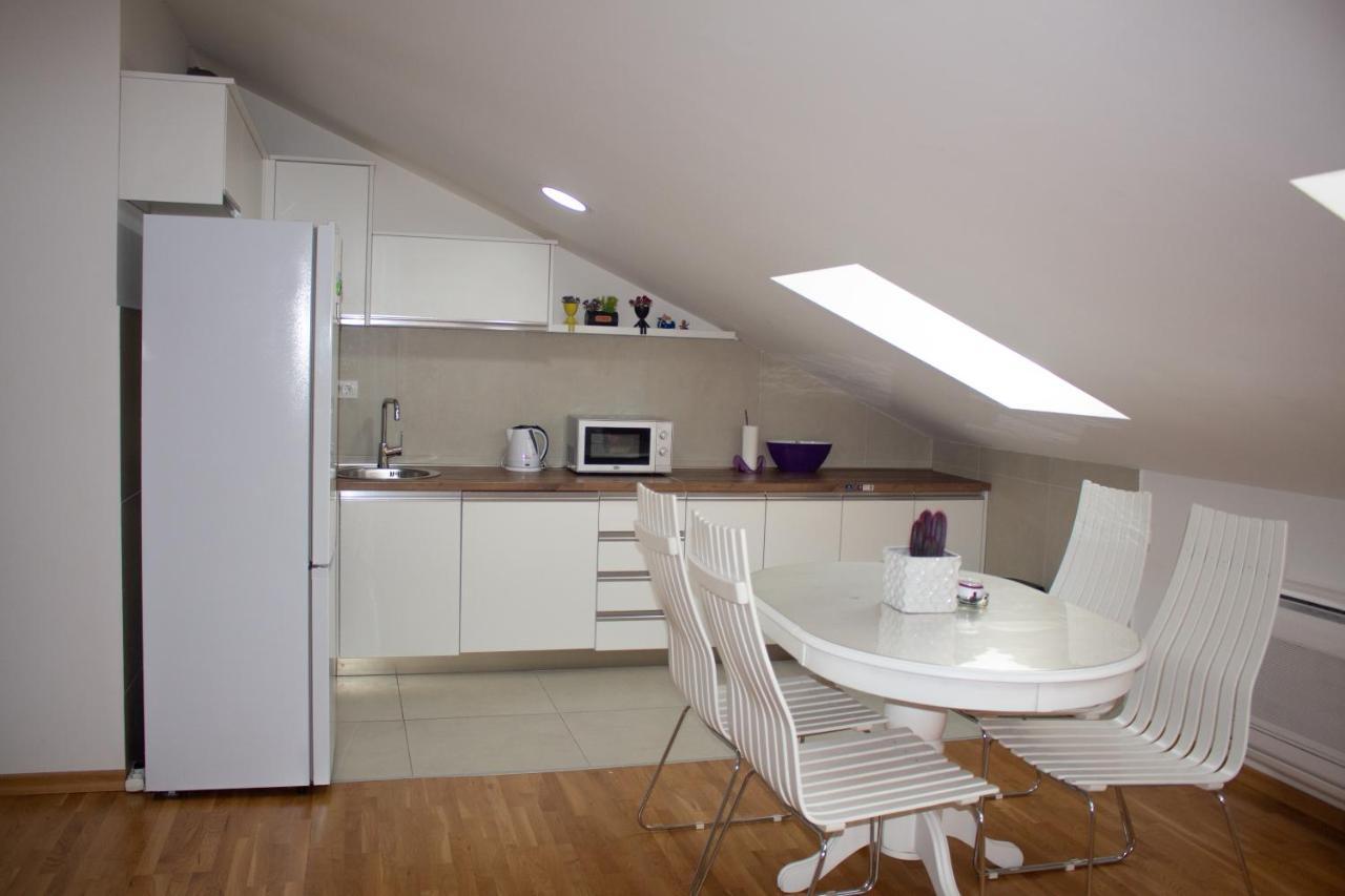 Apartman Mazic Niksic Exterior photo