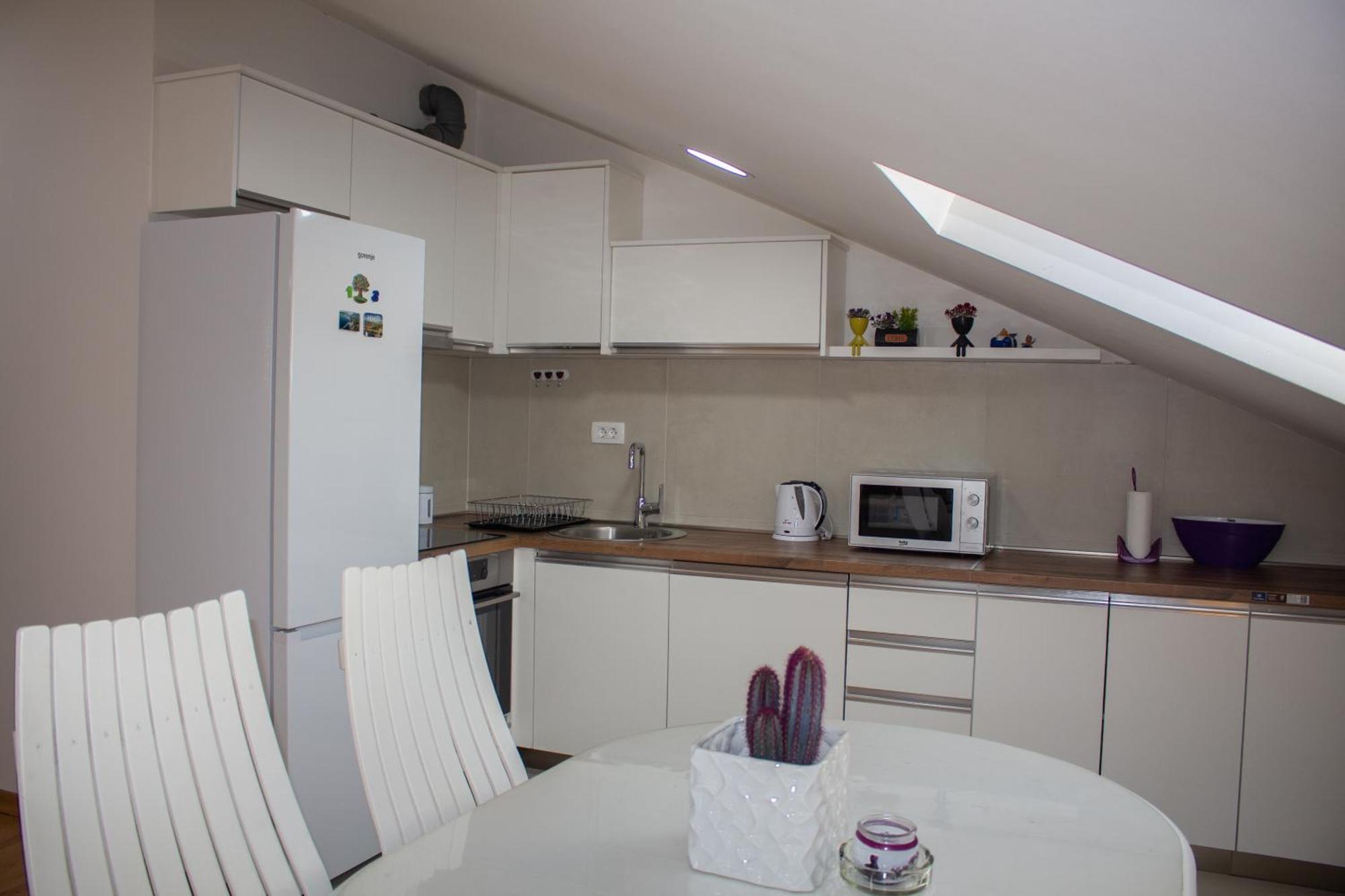 Apartman Mazic Niksic Exterior photo