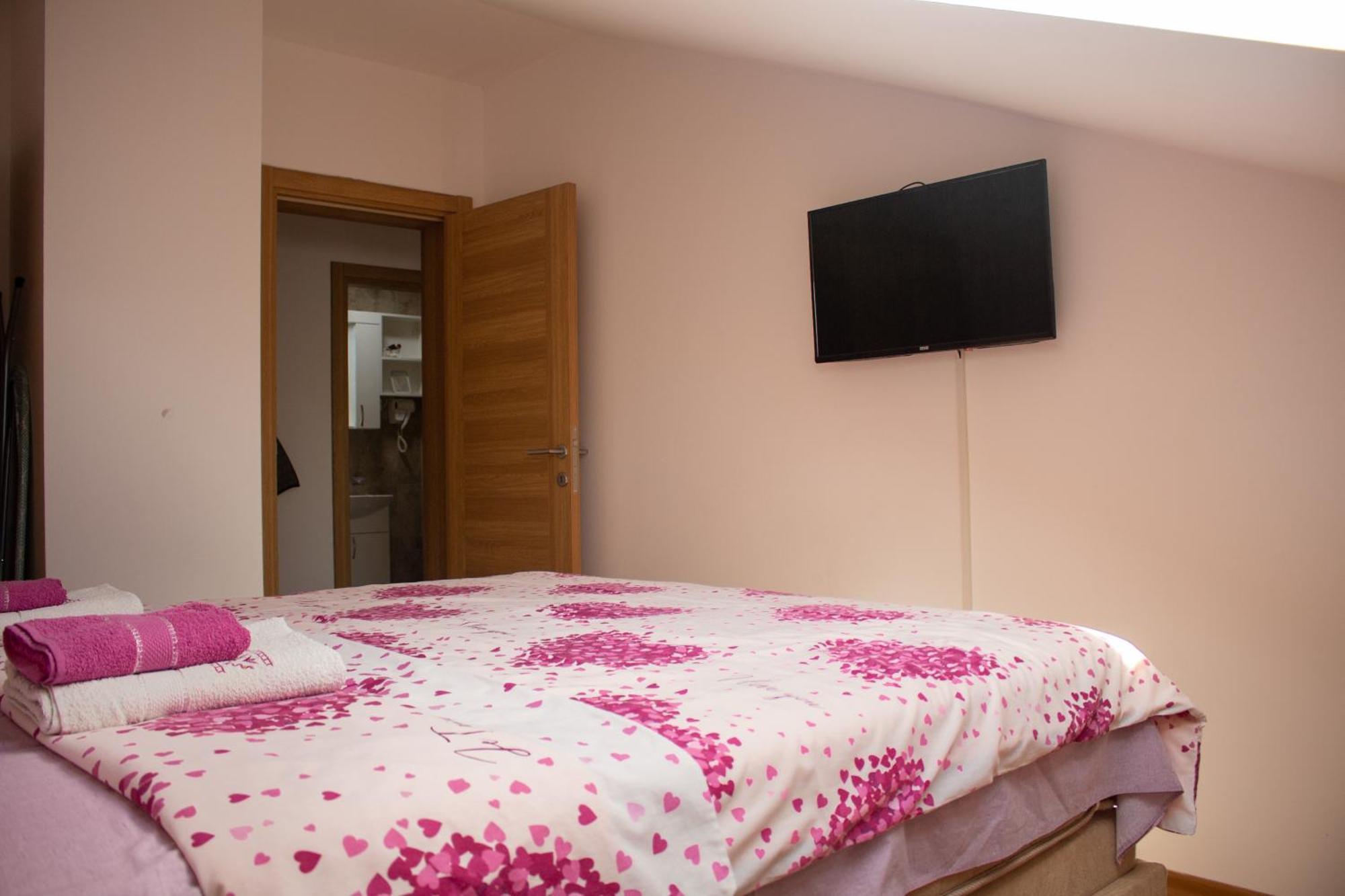 Apartman Mazic Niksic Exterior photo