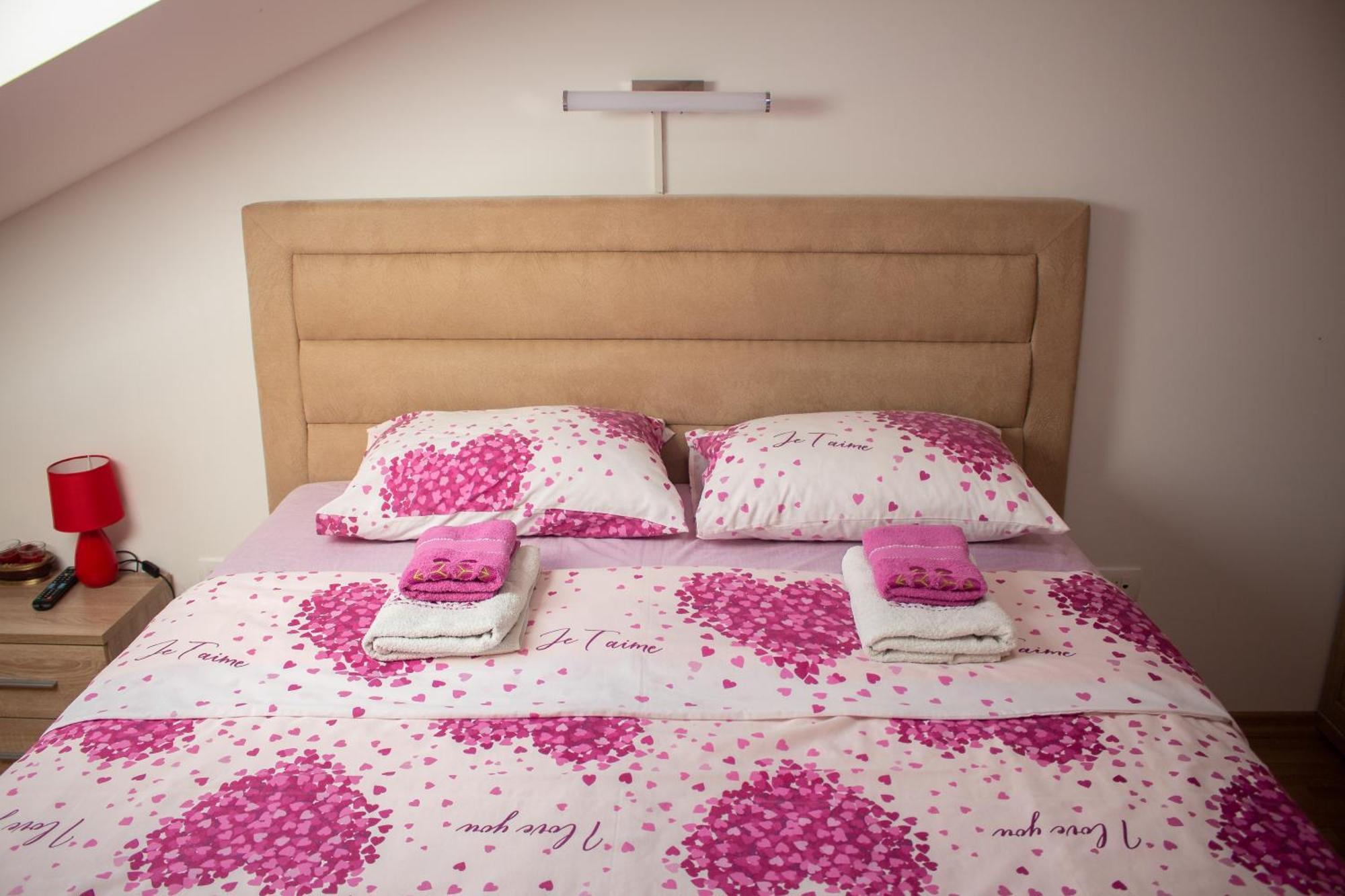 Apartman Mazic Niksic Exterior photo