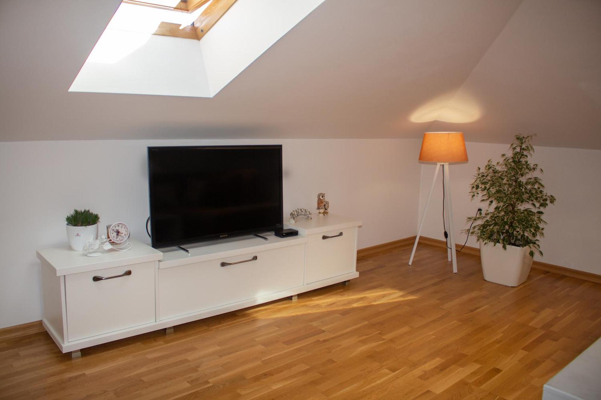 Apartman Mazic Niksic Exterior photo